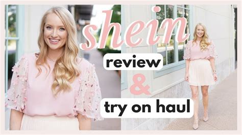 SHEIN Reviews 